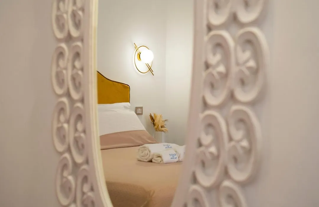 Boutique San Daniele B&B-1
